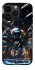 Чохол на Apple iPhone 14 Pro (6.1") Cyber ​​Spider фото 1 з 1