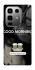 Чохол на Infinix Note 50 Pro Thursday coffee фото 1 з 1