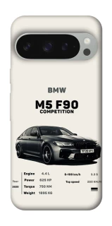 Чехол на Google Pixel 10 Pro XL M5 F90 фото 1 из 1