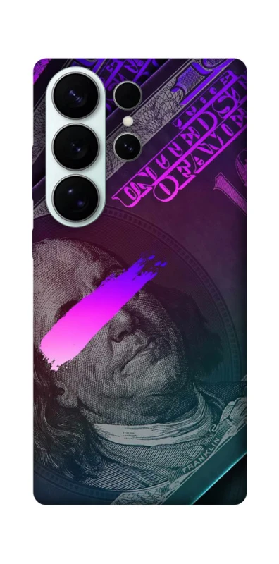 Чохол на Samsung Galaxy S26 Pro Neo dollar v2 фото 1 з 1