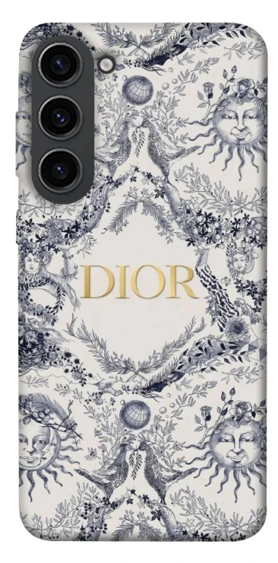 Чохол на Samsung Galaxy S23 Dior фото 1 з 1