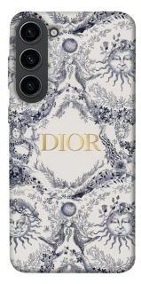 Чохол на Samsung Galaxy S23 Dior фото 1 з 1