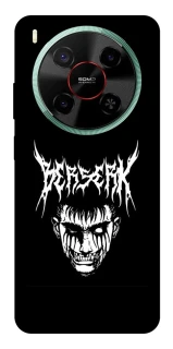 Чехол на ZTE Nubia V70 Max Berserk v2 фото 1 из 1