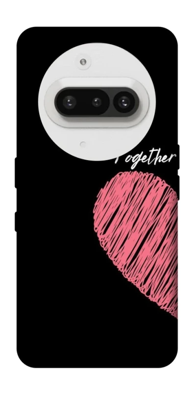 Чохол на Nothing Phone (3a) Pair romantic theme ver.12 фото 1 з 1