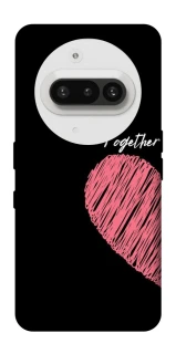 Чохол на Nothing Phone (3a) Pair romantic theme ver.12 фото 1 з 1