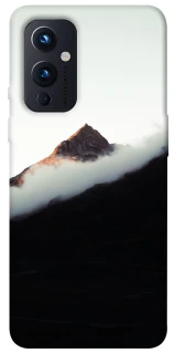 Чехол на OnePlus 9 Mountain v3 фото 1 из 1