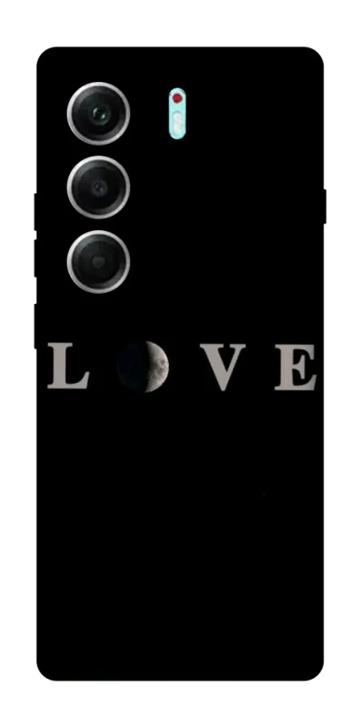 Чехол на Tecno Camon 40 Pro 5G Love aesthetic ver.15 фото 1 из 1