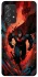 Чехол на Samsung Galaxy A52 4G / A52 5G Superman фото 1 из 1