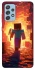 Чохол на Samsung Galaxy A52 4G / A52 5G Minecraft adventure фото 1 з 1