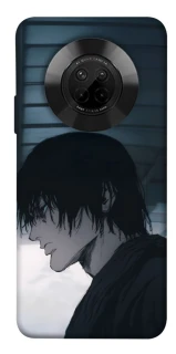 Чохол на Huawei Y9a Toji Zenin фото 1 з 1