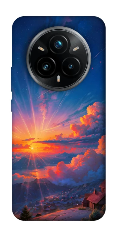 Чехол на Realme 14 Pro On top фото 1 из 1