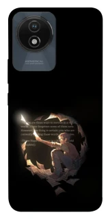 Чохол на Vivo Y02 Omniscient Reader's v2 фото 1 з 1