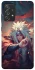 Чехол на Samsung Galaxy A52 4G / A52 5G Jiraiya фото 1 из 1