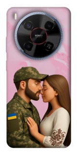Чохол на ZTE Blade V70 Max Love фото 1 з 1