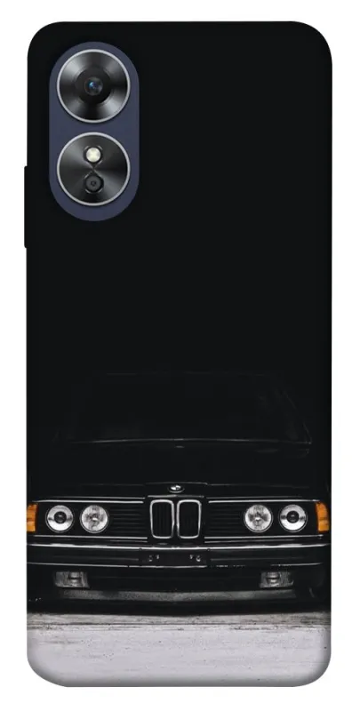 Чохол на Oppo A17 BMW v17 фото 1 з 1
