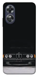 Чохол на Oppo A17 BMW v17 фото 1 з 1