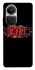 Чохол на Oppo Reno 10 AC/DC фото 1 з 1