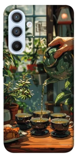 Чохол на Samsung Galaxy A54 5G Tea time фото 1 з 1