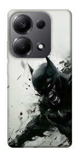 Чохол на Xiaomi Redmi Note 13 Pro 4G Batman фото 1 з 1