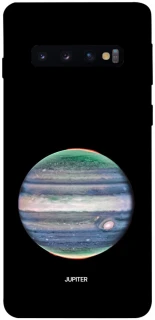 Чехол на Samsung Galaxy S10 Jupiter фото 1 из 1