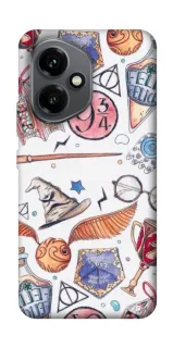 Чохол на Honor 400 Harry Potter V18 фото 1 з 1