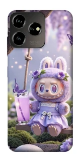 Чохол на ZTE Blade V50 Design 4G Labubu Dream фото 1 з 1