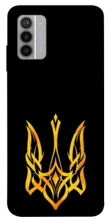 Чохол на Nokia G42 Герб України v3 фото 1 з 1