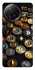 Чехол на Xiaomi Poco F7 Pro Many coins фото 1 из 1