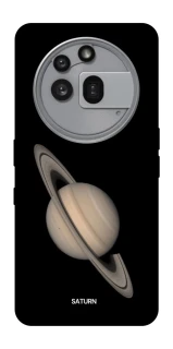 Чохол на Nothing Phone (3a) Pro Saturn фото 1 з 1