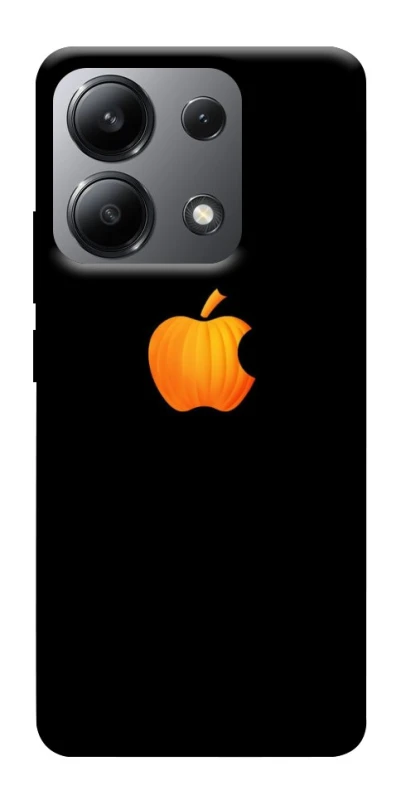 Чохол на Xiaomi Redmi Note 13 4G Halloween Pumpkin фото 1 з 1