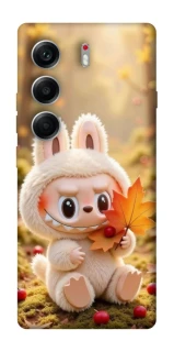 Чохол на Tecno Camon 40 Labubu Autumn фото 1 з 1