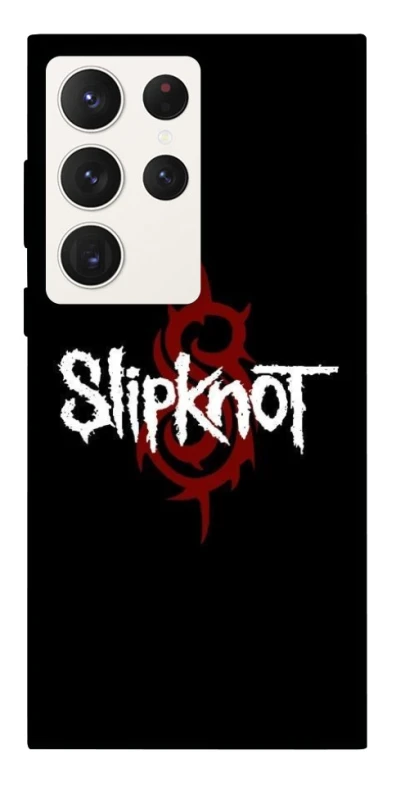 Чохол на Samsung Galaxy S23 Ultra Slipknot фото 1 з 1