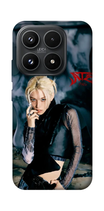 Чохол на Xiaomi 17 Felix v2- Stray Kids фото 1 з 1