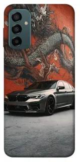 Чохол на Samsung Galaxy M13 4G BMW v16 фото 1 з 1