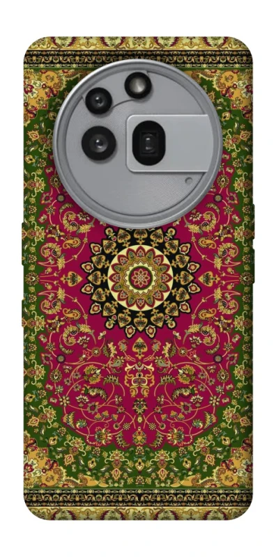 Чохол на Nothing Phone (3a) Pro Килим v13 фото 1 з 1