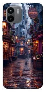 Чохол на Xiaomi Redmi A1+ / Poco C50 / A2+ Harry Potter v11 фото 1 з 1