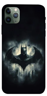 Чехол на Apple iPhone 11 Pro Max (6.5") Batman icon фото 1 из 1