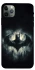 Чехол на Apple iPhone 11 Pro Max (6.5") Batman icon фото 1 из 1