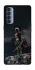 Чохол на Oppo Reno 4 Pro Roman warrior фото 1 з 1