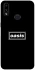 Чехол на Samsung Galaxy A10s Oasis logo фото 1 Чехол на Samsung Galaxy A10s Oasis logo фото 1 из 1