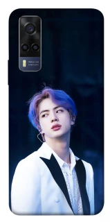Чохол на Vivo Y53s Jin - BTS фото 1 з 1