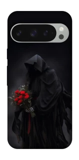 Чехол на Google Pixel 10 Pro XL Dark Skeleton фото 1 из 1