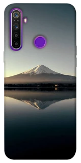 Чехол на Realme 5 Fujiyama v2 фото 1 из 1