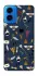 Чохол на Motorola Moto G45 Harry Potter v1 фото 1 з 1