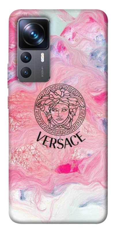 Чохол на Xiaomi 12T / 12T Pro Versace ver.3 фото 1 з 1