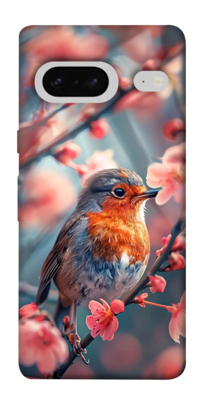 Чохол на Google Pixel 7 Birdie фото 1 з 1