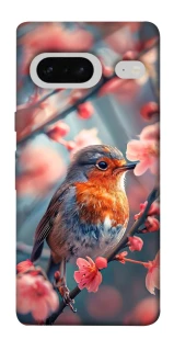 Чохол на Google Pixel 7 Birdie фото 1 з 1