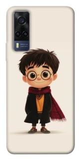 Чехол на Vivo Y53s Harry Potter v8 фото 1 из 1