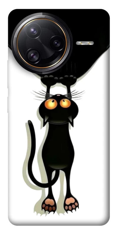 Чохол на Xiaomi Poco F7 Ultra But it's not white фото 1 з 1