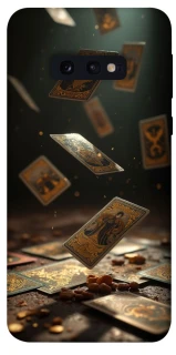 Чохол на Samsung Galaxy S10e Tarot фото 1 з 1